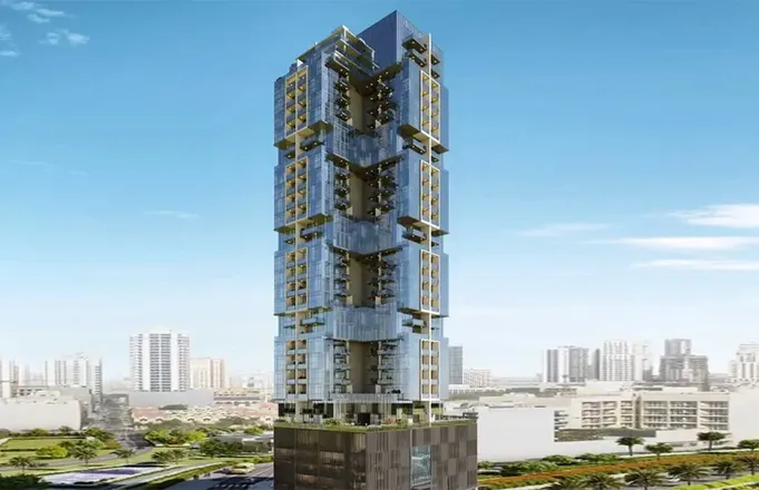Gestion votre propriété à Dubaï avec Projet Immobilier Dubai Gestion de votre propriété à Dubai