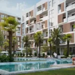 Découvrez Hillside Residences At Wasl Gate Dubai, un projet immobilier exceptionnel à Dubaï Hillside Residences at Wasl Gate Dubai