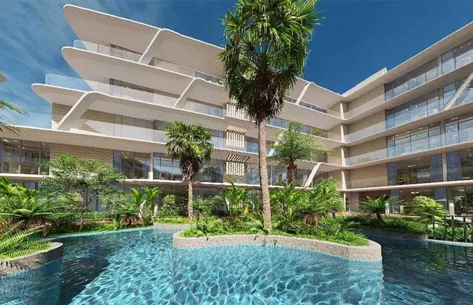 Investir à Dubaï dans le projet 10 Oxford by Iman à JVC Dubaï investir à dubaï dans le projet 10 oxford by iman