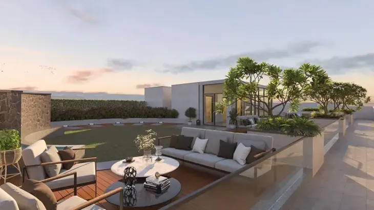 Investir à Dubaï dans le projet 10 Oxford by Iman à JVC Dubaï investir à dubaï dans le projet 10 oxford by iman