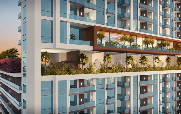 les meilleurs quartiers où investir à dubaï avec un petit budget