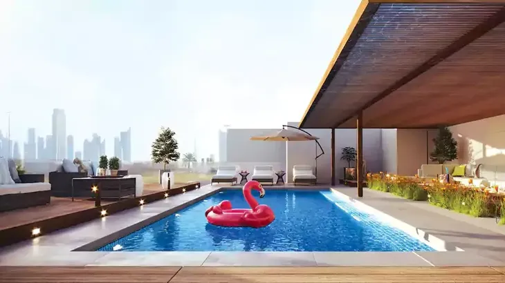 Faites l'expérience du luxe à Luma21 at JVC Dubai