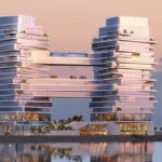 Oceano at Ras Al Khaimah : un nouveau standard de vie luxueuse oceano at ras al khaimah projet de luxe