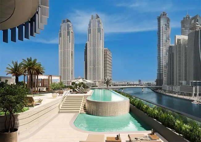 Achat de biens immobiliers prêts à emménager : un investissement rentable à Dubaï ? Achat de biens immobiliers prêts à emménager : un investissement rentable à Dubaï ?