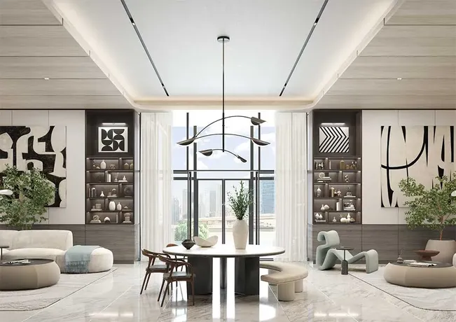 Achat de biens immobiliers prêts à emménager : un investissement rentable à Dubaï ? Achat de biens immobiliers prêts à emménager : un investissement rentable à Dubaï ?