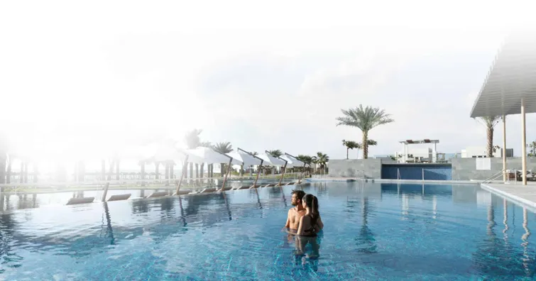 Cape Hayat : un écrin de luxe à Ras Al Khaimah Projet Immobilier de luxe à Ras Al Khaimah Cape Hayat