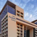 Bloom Arjaan by Rotana : le nouveau projet immobilier de luxe sur l'île de Saadiyat à Abu Dhabi projet immobilier de luxe bloom arjaan by rotana