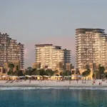 Projet immobilier d'exception Ellington Views Phase 2 à Ras Al Khaimah projet immobilier d'exception ellington views ras al khaimah