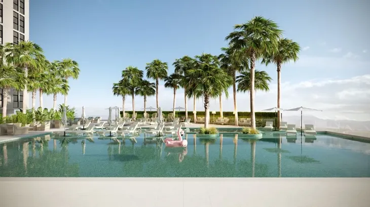MAG 330 à City of Arabia : un projet immobilier innovant à Dubai projet immobilier innovant à Dubai MAG 330