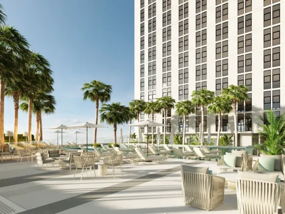 MAG 330 à City of Arabia : un projet immobilier innovant à Dubai projet immobilier innovant à Dubai MAG 330