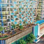 Présentation du projet immobilier Sportz By Danube à Dubaï projet immobilier sportz by danube à dubai