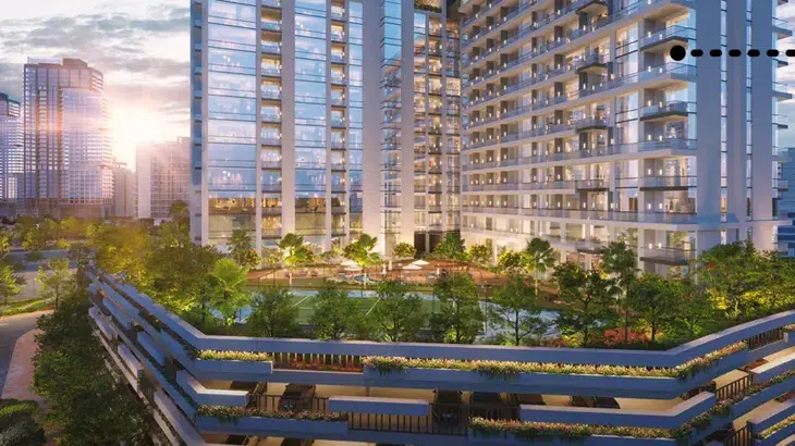 Crédit à Dubaï : ce que personne n'ose vous dire sur l'investissement immobilier promoteur oro 24 et son engagement dans la finance islamique