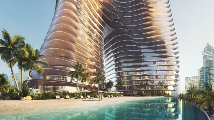 Binghatti Properties promoteur immobilier dubai Investir a Dubai avec Binghatti Properties promoteur immobilier dubai