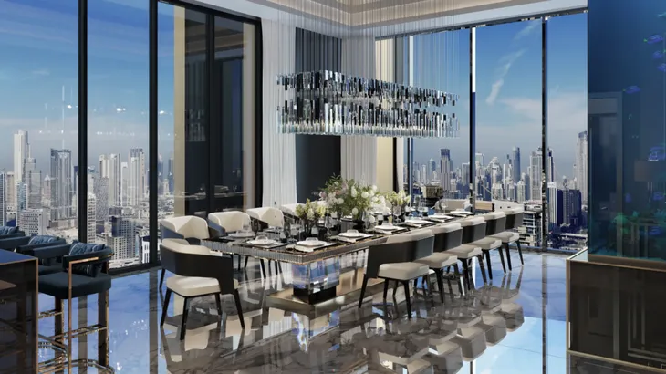 Binghatti Properties promoteur immobilier dubai Binghatti Properties promoteur immobilier dubai