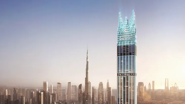 Binghatti Properties promoteur immobilier dubai Binghatti Properties promoteur immobilier dubai
