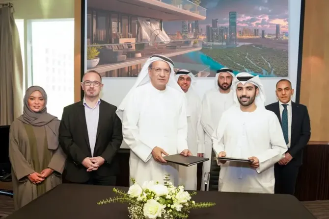 Deyaar étend sa présence à Abu Dhabi