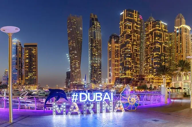 Dubaï choix de prédilection pour les investisseurs internationaux Dubaï choix de prédilection pour les investisseurs internationaux