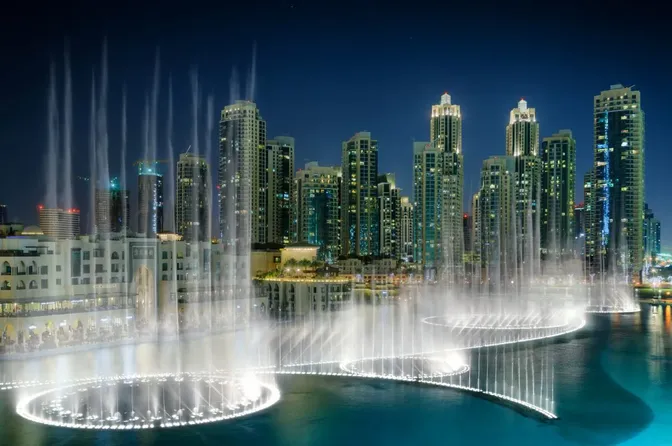 Dubaï choix de prédilection pour les investisseurs internationaux Dubaï choix de prédilection pour les investisseurs internationaux