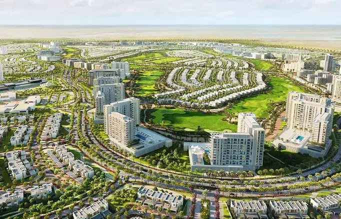 Dubaï choix de prédilection pour les investisseurs internationaux Dubaï choix de prédilection pour les investisseurs internationaux