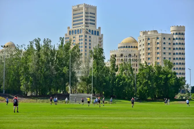 Guide pour Investir en toute Confiance dans l'Immobilier à Ras Al Khaimah