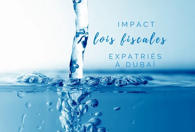 Fiscalité à Dubai et les lois fiscales à Dubaï, EAU : Ce qu'il faut savoir pour 2024 impact des lois fiscales sur les expatriés à dubaï, eau