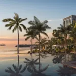 Address Residences à Al Marjan Island le luxueux projet immobilier by Emaar investir à ras al khaimah dans le projet address al marjan