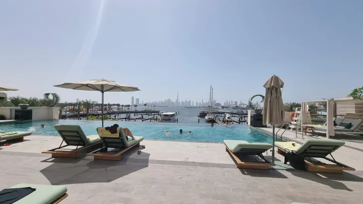 Le secteur immobilier de Dubaï continue de croître Dubaï sur le marché mondial: Le secteur immobilier de Dubaï continue de croître