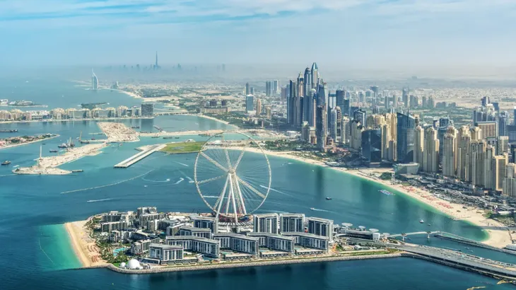 Options de divertissement et de loisirs à Dubai