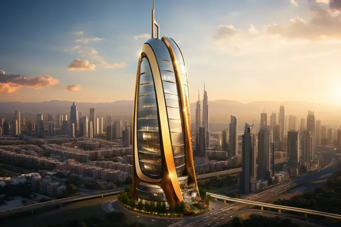 Découvrez de nouvelles opportunités d'investissement avec ORO24 : le principal promoteur immobilier de Dubaï oro24 - le principal promoteur immobilier de dubaï
