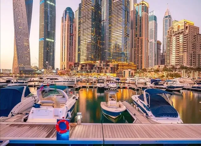 promoteurs immobiliers de dubaï - nouveau modèle économique : marché immobilier de Dubaï