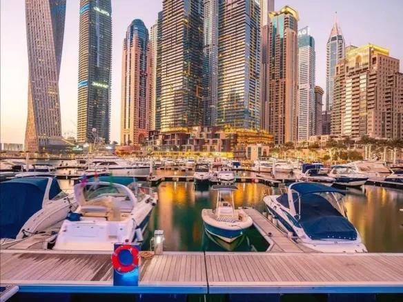 Certains promoteurs immobiliers de Dubaï prévoient désormais des projets résidentiels à louer plutôt que simplement à vendre promoteurs immobiliers de dubaï - nouveau modèle économique : marché immobilier de Dubaï