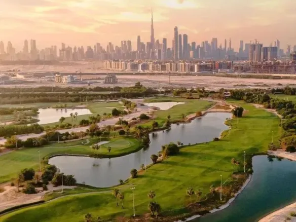 Immobilier à Dubaï : Quel est le meilleur moment pour acheter à Dubai ? Les experts se prononcent Quel est le meilleur moment pour acheter à Dubai ?