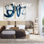 bayline dubai by emaar est un projet immobilier unique