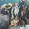 Les luxueuses résidences Bugatti à Dubaï : un investissement immobilier d'exception résidences bugatti - appartement dubai