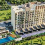 the haven by meraki - appartement dubai