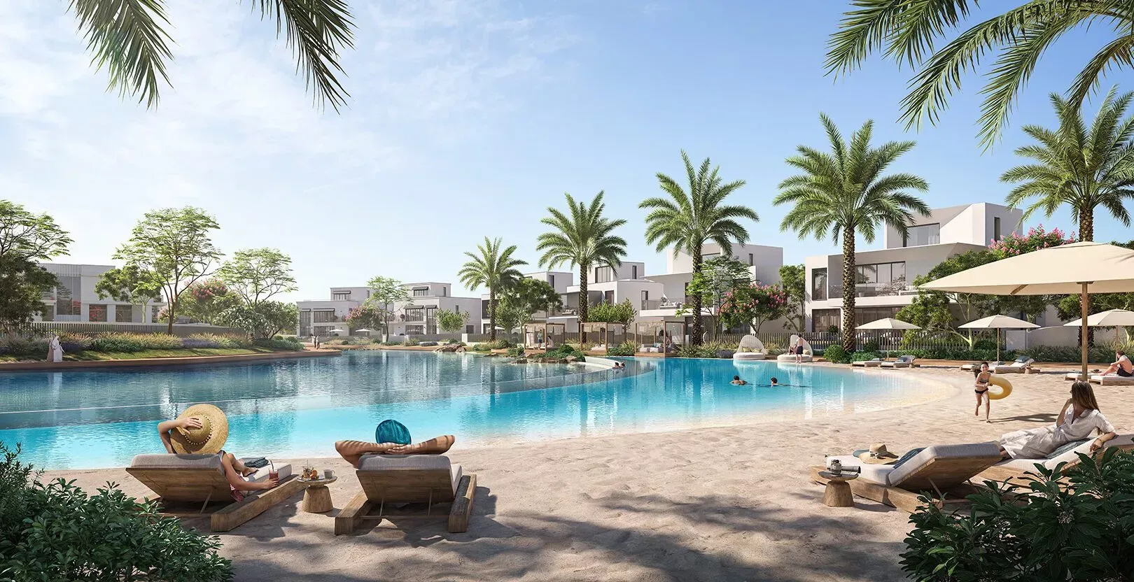 Understanding the Real Estate Market in Dubai understanding the real estate market in dubai